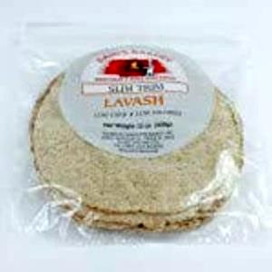 1/2 lavash (28 g) Slim Trim Lavash
