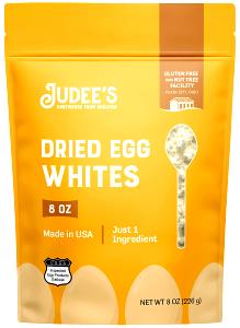 1/2 Lb Egg Whole (Dried, Flakes, Glucose Reduced)