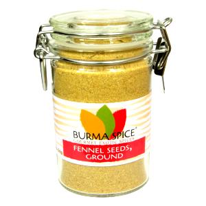 1/2 meal kit (413 g) Fennel-Spiced Steaks