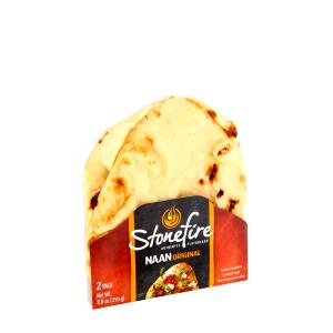 1/2 naan (63 g) Original Naan