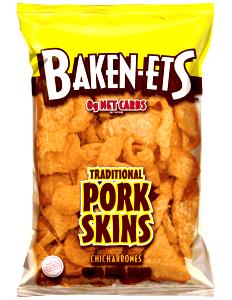 1/2 oz (14 g) Chicharon