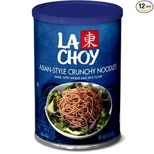 1/2 oz (14 g) Crispy Noodles