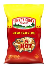 1/2 oz (14 g) Hot Skinny Cracklins