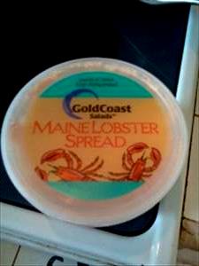 1/2 oz (14 g) Maine Lobster Spread