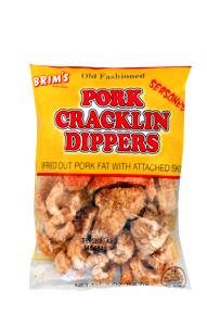 1/2 oz (14 g) Pork Cracklin Dippers