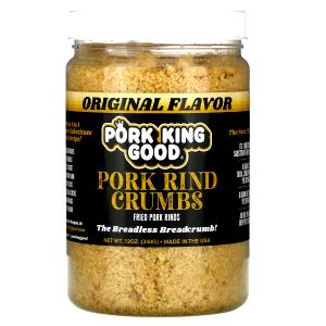 1/2 oz (14 g) Pork Rind Crumbs