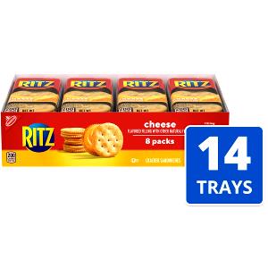 1/2 oz (14 g) Sseed Celebration Crackers