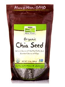 1/2 oz (15 g) Black Chia