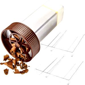 1/2 oz (17 g) Chocolate Shavings