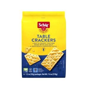 1/2 Oz Crackers