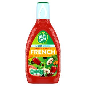1/2 Oz Salad Dressing, Dressing