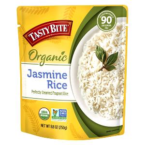 1/2 pack (125 g) Jasmine Rice