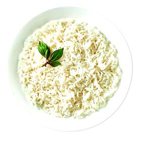 1/2 pack (125 g) Moroccan Pilaf