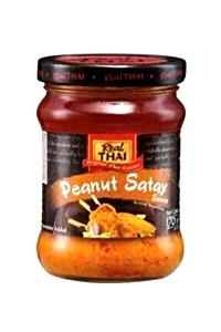 1/2 pack (125 g) Peanut Satay