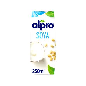 1/2 pack (125 g) Snappy Soya