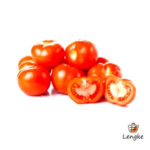 1/2 pack (125 g) Tomato & Basil Rice