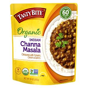 1/2 pack (142.5 g) Thai Vegetable Peanut