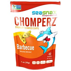 1/2 pack (15 g) Chomperz