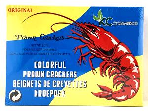 1/2 pack (227 g) Shrimp & Asparagus Risotto