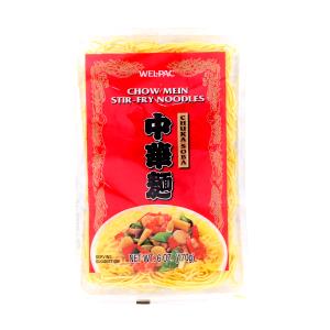 1/2 pack (284 g) Chow Mein Stir Fry