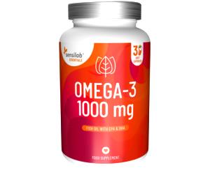 1/2 package (100 g) Essentials Omega-3