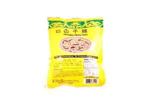 1/2 package (113 g) Shredded White Tofu