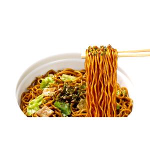 1/2 package (128 g) Yakisoba Noodles