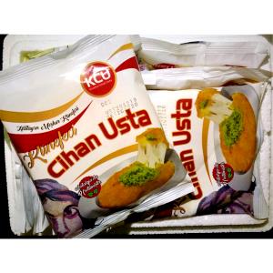 1/2 package (130 g) Kunefe