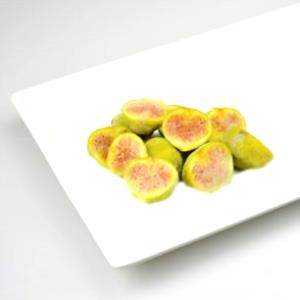 1/2 package (140 g) Semi-Dried Green Figs