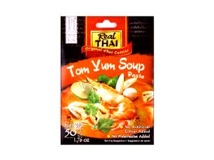 1/2 package (140 g) Thai Tom Yum