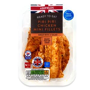 1/2 package (170 g) Steam