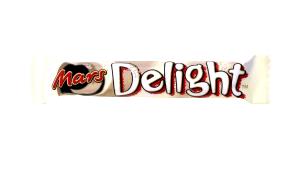 1/2 package (20 g) Mars Delight