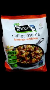 1/2 package (284 g) Lambless Vindaloo