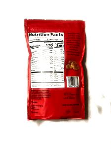 1/2 package (30 g) Oven-Baked Cheese Bites