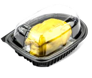 1/2 package (354 g) Easy Express Grilled Chicken & Vegetable Skillet