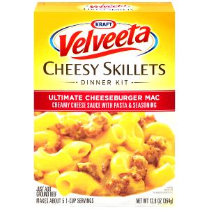 1/2 package (354 g) Skillets Sweet & Sour Chicken