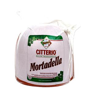 1/2 package (56 g) Original Mortadella