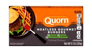 1/2 package (85 g) Veggie Beef Tenders