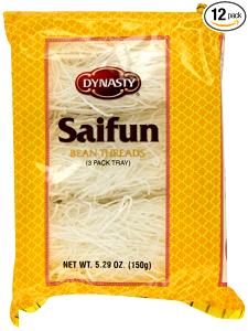 1/2 package Bean Threads - Sai Fun