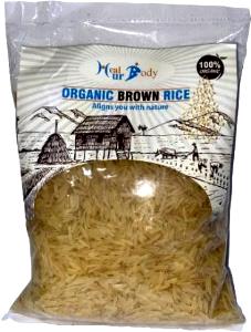 1/2 Package Long Grain Rice