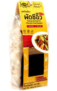 1/2 Package Meal Kit, Original Pad Thai Stir Fry