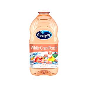 1/2 packet (1.5 g) On-the-Go Sugar Free White Cran-Peach