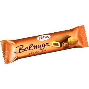 1/2 piece (38 g) Marzipan