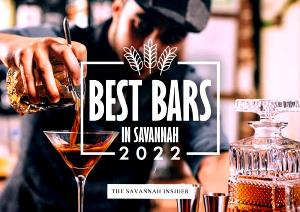 1/2 Piece Savannah Bars