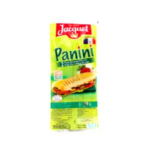 1/2 roll (50 g) Par Baked Organic Panini