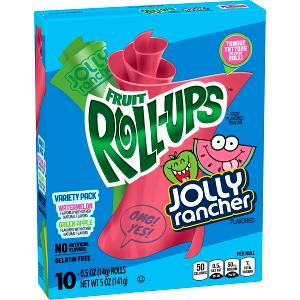 1/2 roll-up (43 g) All Natural Roll-Ups