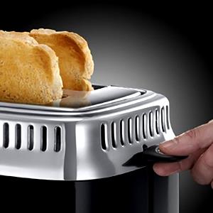 1/2" slice (56 g) Hard Dough Bread