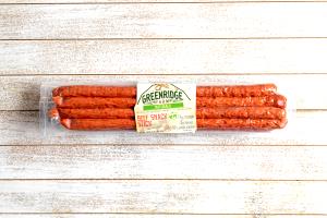 1/2 stick (42 g) Beef Snack Stick