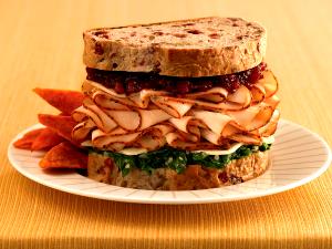 1/2 sub (9.25 oz) Boar