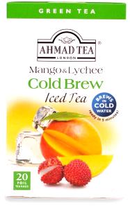1/2 tbsp (20 g) Mango Iced Tea Mix Beverage